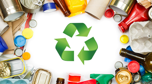 recycling