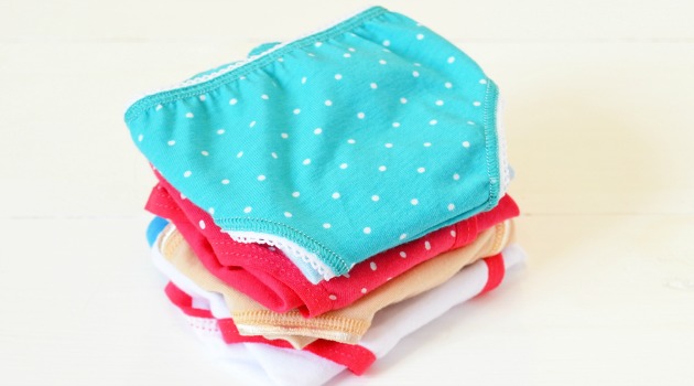 underwear