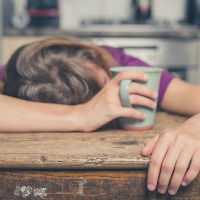 Tiredness