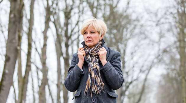 Seasonal Affective Disorder symptoms