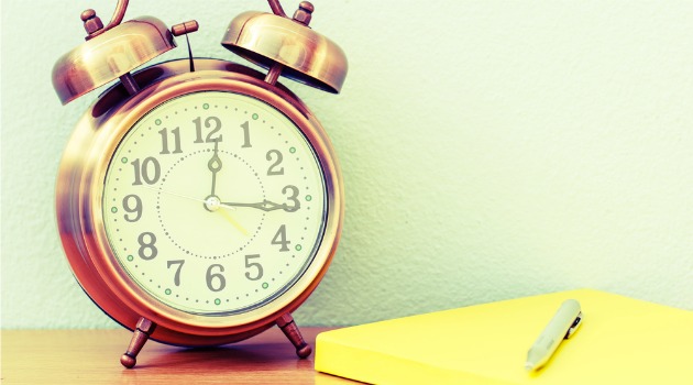 Alarm clock