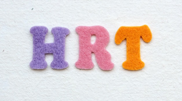 HRT letters