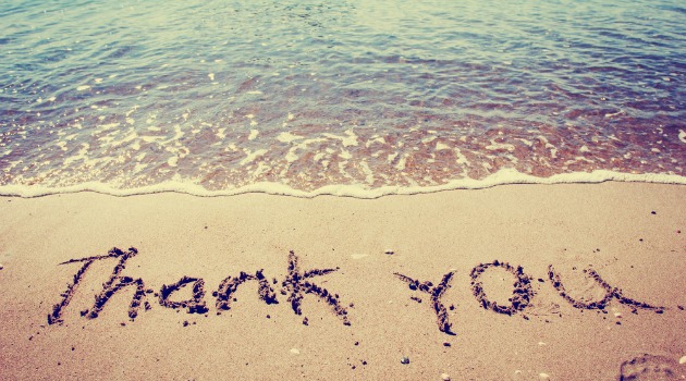 Thank you
