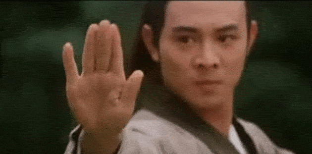 Jet Lee