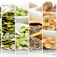 nutrition and health