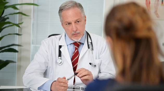 what to ask your doctor