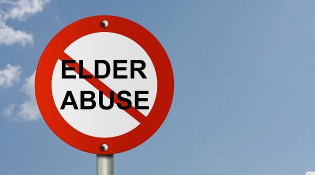 elder abuse