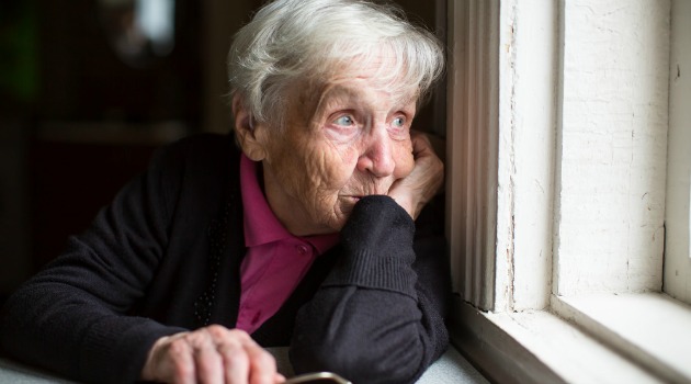 elder abuse