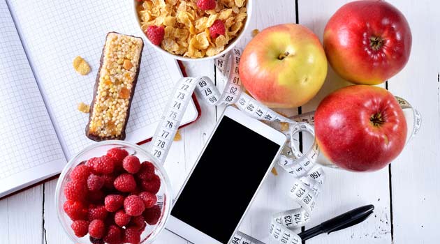 menopause weight