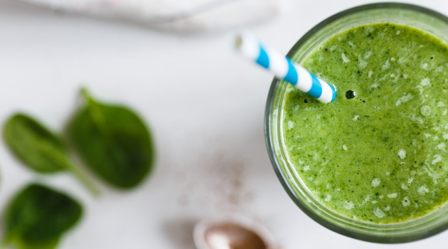 nutrition and health