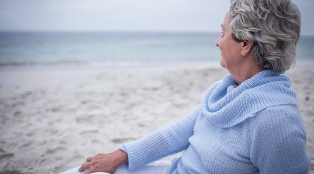 Bereavement support