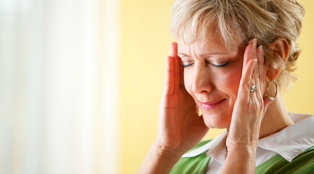 headaches and migraines