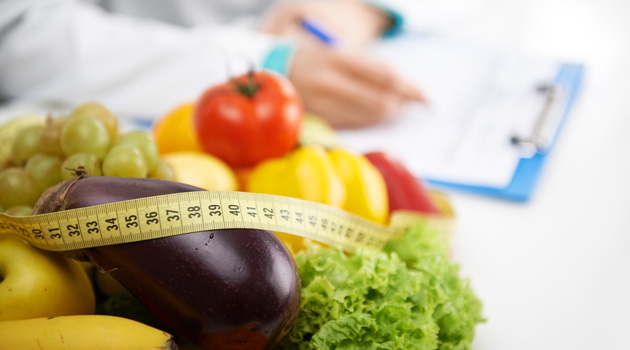 nutrition and health