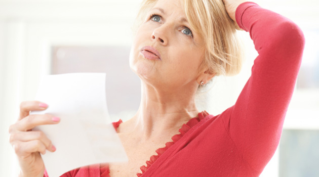 menopause
