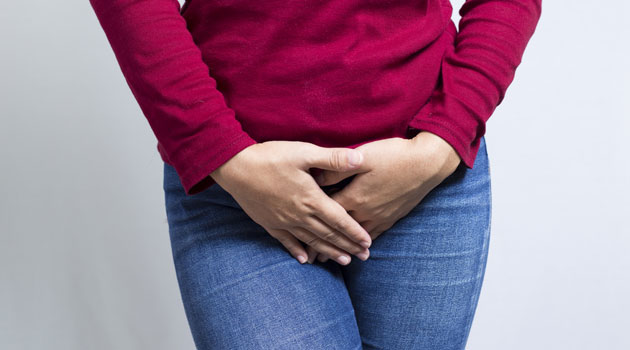sexual health for over 50s