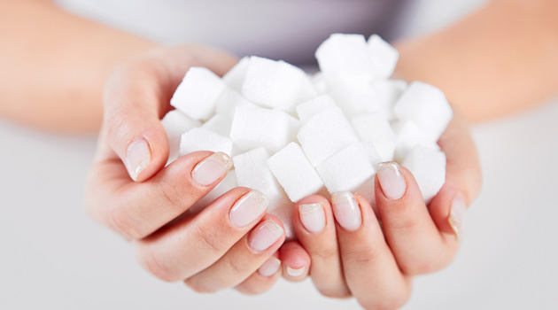 sugar consumption