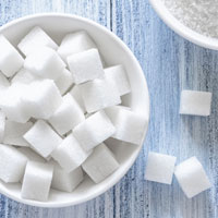 how to give up sugar