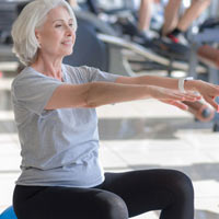exercise over 50