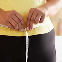 menopause weight gain