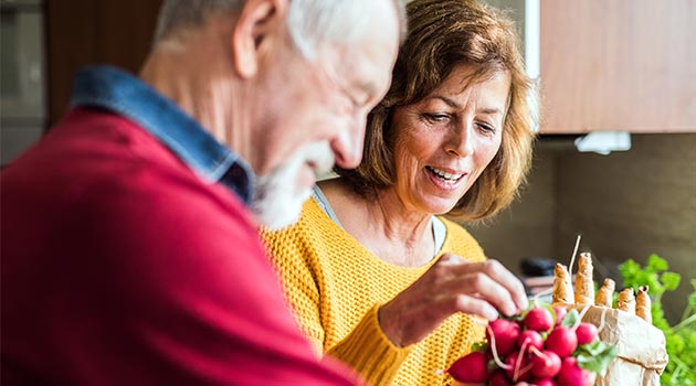 reduce risk of dementia