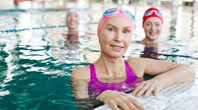 how to lose weight during menopause