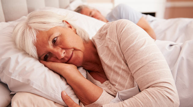 menopause symptoms