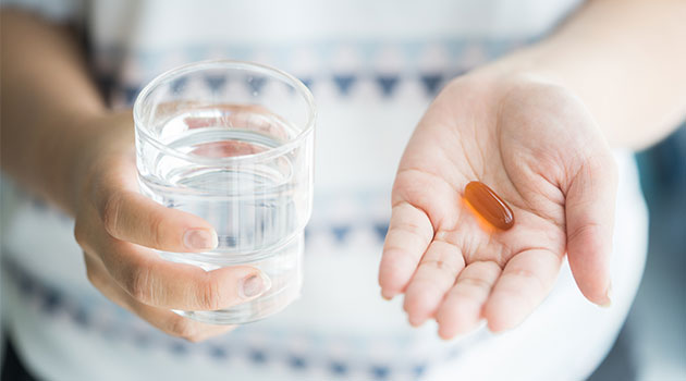 perimenopause supplements