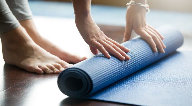 pilates