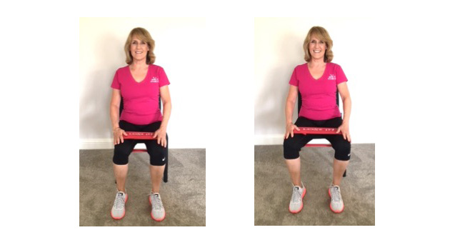 resistance training
