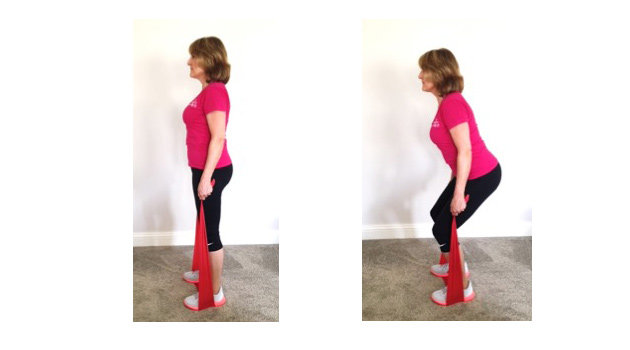strength training exercise