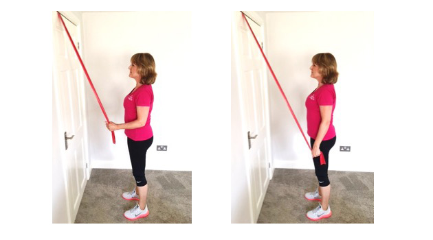 strength training exercises