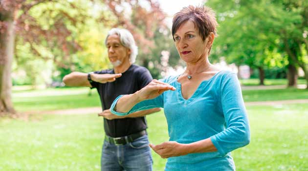 tai chi classes