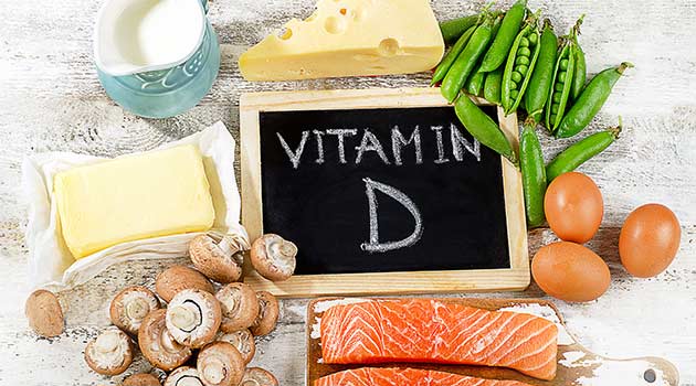 vitamins for menopause diet