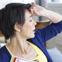 how long does menopause last