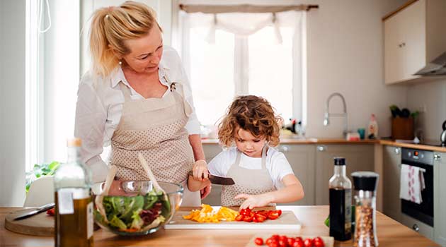 Menopause diet weight loss