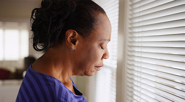 coping with grief
