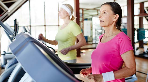 exercise over 50