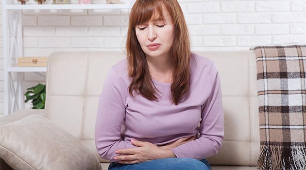 loss of sex drive in women