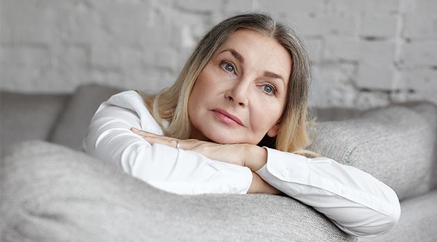 menopause pain
