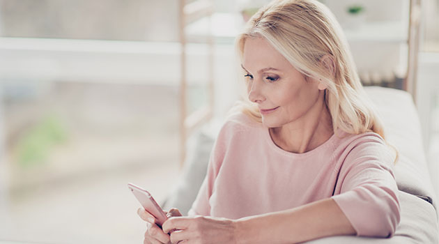 menopause sleep remedies