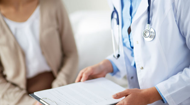 pre menopause symptoms