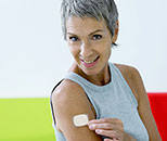 starting hrt at 60 
