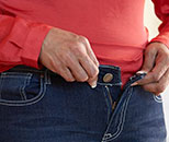 menopause weight gain