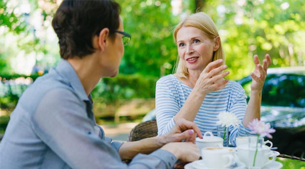 how long does menopause last