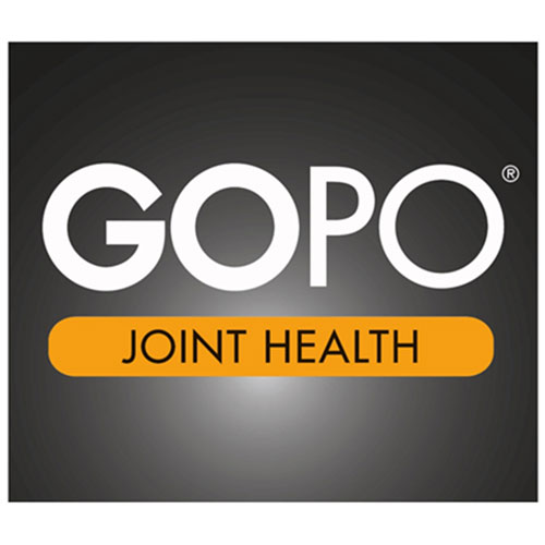 gopo joint health logo