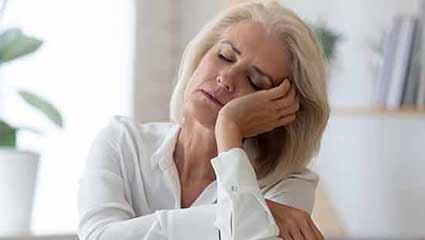 menopause at work
