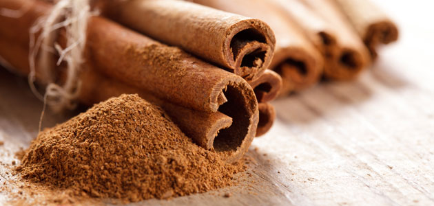 cinnamon