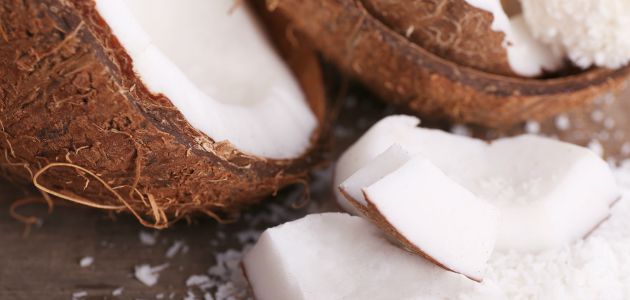coconut