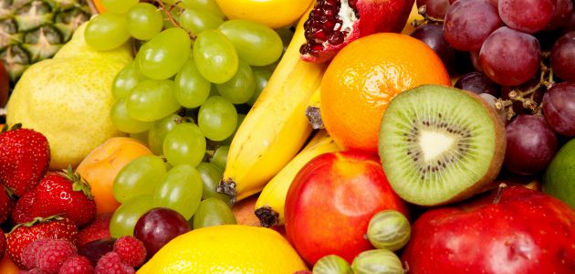 fruit