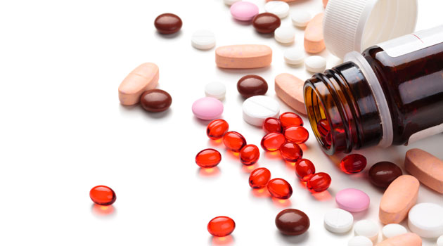 pills